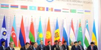 Премьер-министр Мухаммедкалый Абылгазиев принял участие в очередном заседании СГП СНГ в Астане