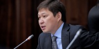 Обращение Премьер-министра Сапара Исакова к жителям города Бишкек в связи с ситуацией, сложившейся на ТЭЦ города Бишкек